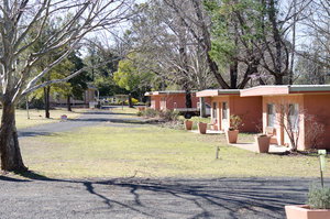 Castlereagh Village - Events Australia 1