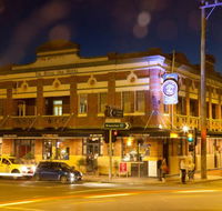 Royal Oak Hotel Cessnock - Tourism Bookings