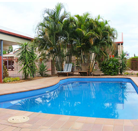 Comfort Inn Midlander Emerald - Tourism Bookings