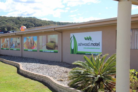 Ashwood Motel - Accommodation Europe 20