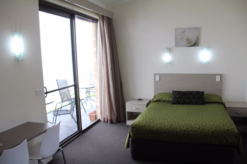 Ashwood Motel - Accommodation Europe 0