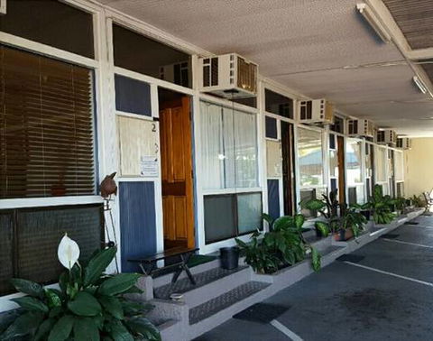 City Gates Motel - Tourism Bookings 15