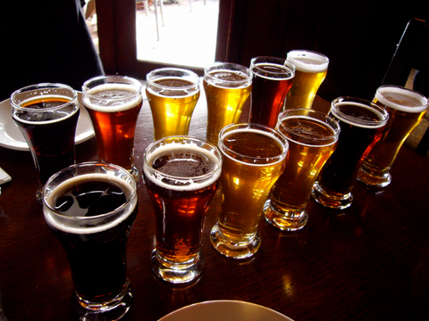 Riverview Tavern - Tourism Bookings 2