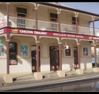 Macleay River Hotel - Tourism Bookings