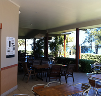 Riverside Tavern - Tourism Bookings