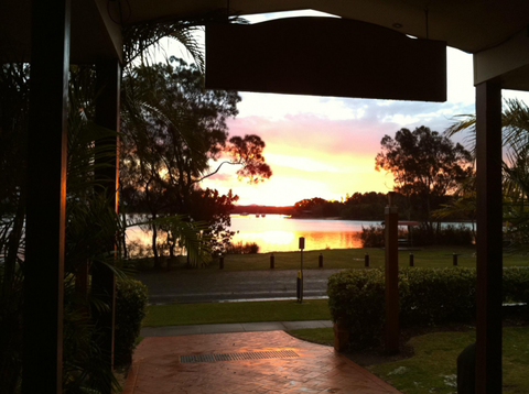 Riverside Tavern - Events Australia 1