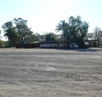 Jambin Hotel-Motel - Events Australia