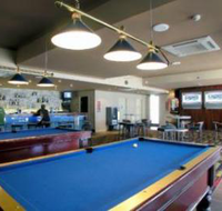 Royal George Hotel - Tourism Bookings