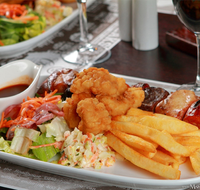 Toms Tavern - Events Australia