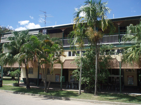 Giru International Hotel - Events Australia 2