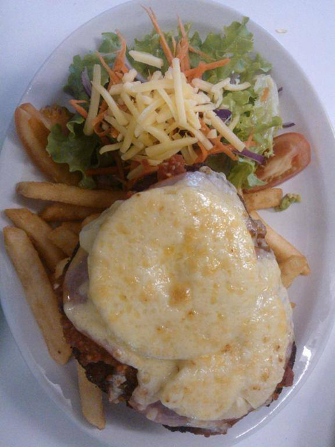 Giru International Hotel - Events Australia 4