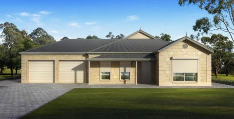 NT Blinds - Tourism Bookings 0