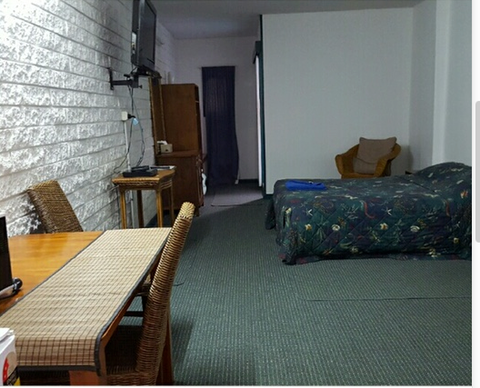 City Gates Motel - Tourism Bookings 9
