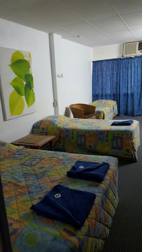 City Gates Motel - Tourism Bookings 13