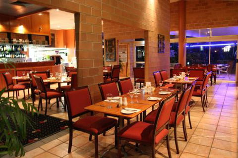 Windmill Motel–Apartments & Reception - Tourism Bookings 5