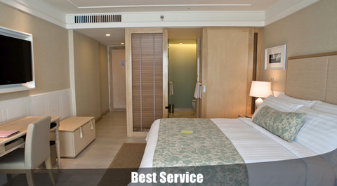 Hughenden Rest Easi Motel - Events Australia 3