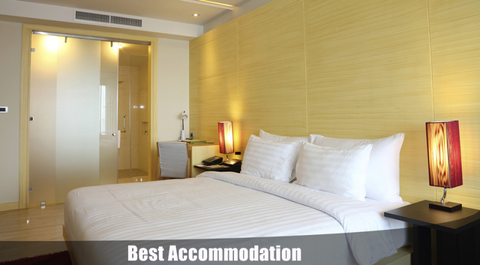 Hughenden Rest Easi Motel - Events Australia 4