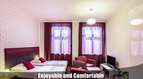 Hughenden Rest Easi Motel - Events Australia 5