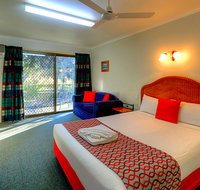 Murgon City Motor Inn - Accommodation Europe