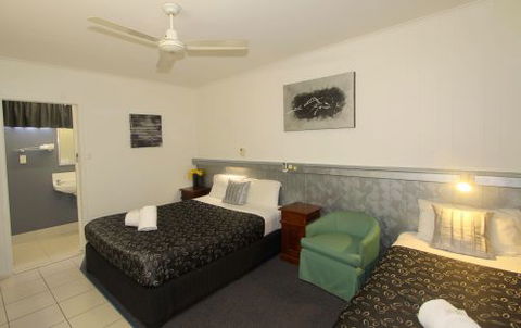 Charm City Motel - Events Australia 19