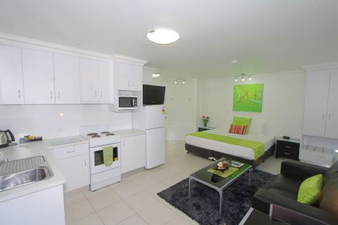 Charm City Motel - Events Australia 11