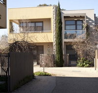 Central Shepparton Apartments - Events Australia