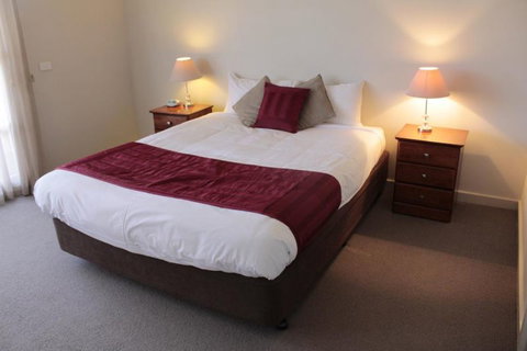 Central Shepparton Apartments - Events Australia 5