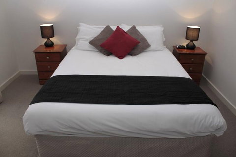 Central Shepparton Apartments - Events Australia 6