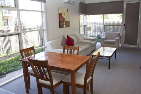 Central Shepparton Apartments - Events Australia 7