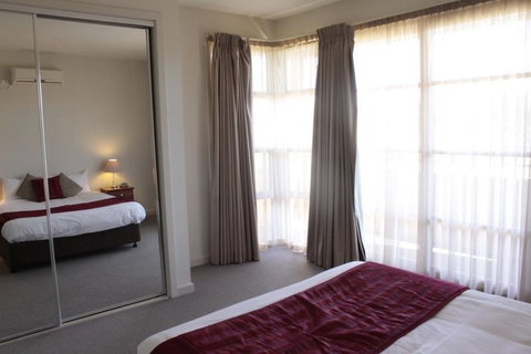 Central Shepparton Apartments - Events Australia 8