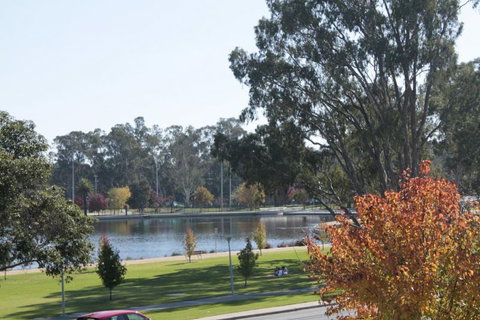 Central Shepparton Apartments - Events Australia 9