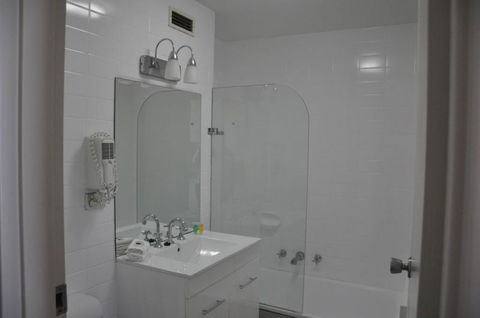 City Park Hotel - Events Australia 10