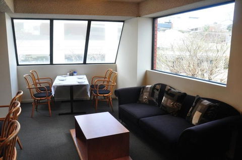 City Park Hotel - Events Australia 1