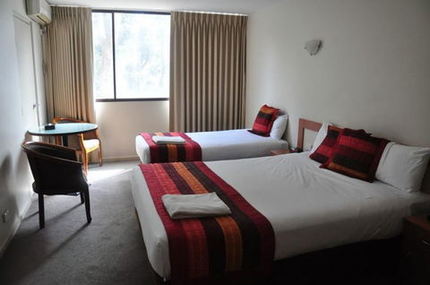 City Park Hotel - Events Australia 12