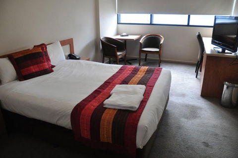 City Park Hotel - Events Australia 3