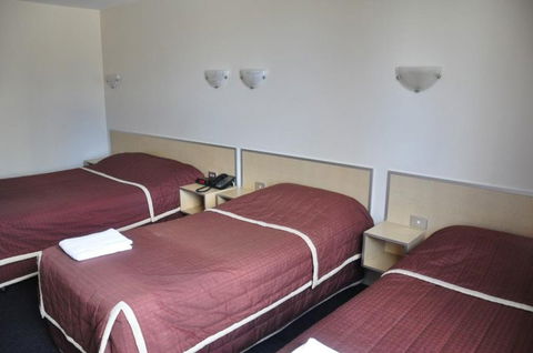 City Park Hotel - Events Australia 14