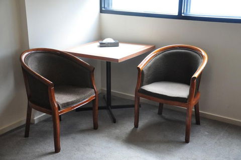 City Park Hotel - Events Australia 4