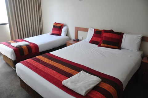 City Park Hotel - Events Australia 5