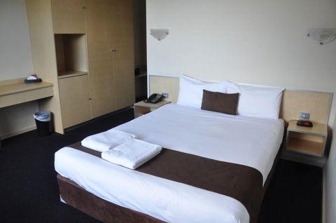 City Park Hotel - Events Australia 16