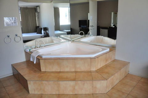 City Park Hotel - Events Australia 17