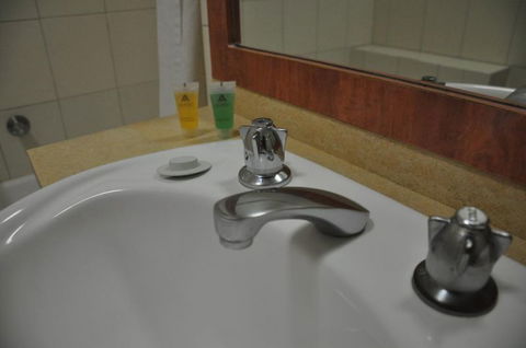 City Park Hotel - Events Australia 7