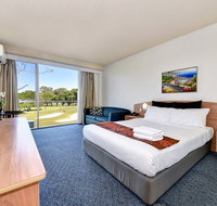 Red Star Hotel West Ryde - Events Australia