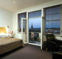 Auldington Hotel - Events Australia