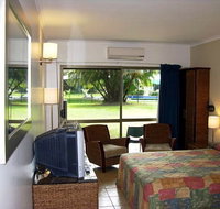Aurora Kakadu Resort - Tourism Bookings