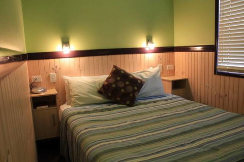 BIG4 Aussie Outback Oasis Holiday Park - Events Australia 0