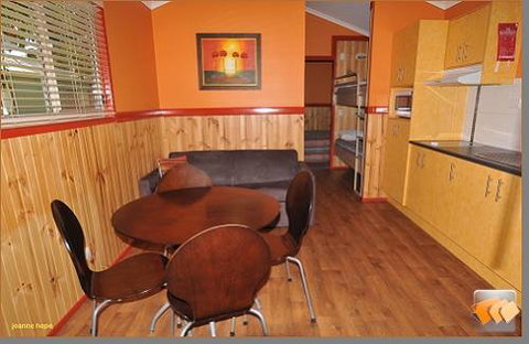 BIG4 Aussie Outback Oasis Holiday Park - Events Australia 3