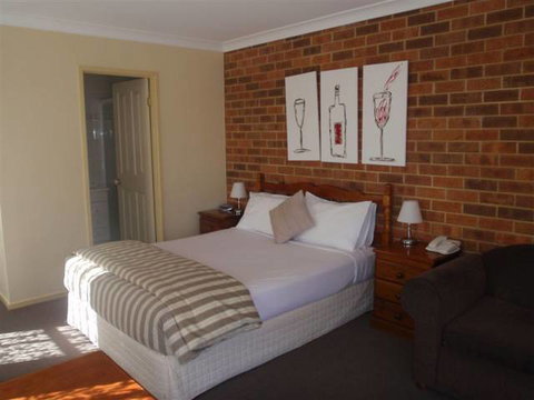 Aussie Rest Motel - Tourism Bookings 1