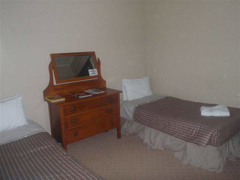 Aussie Rest Motel - Tourism Bookings 2