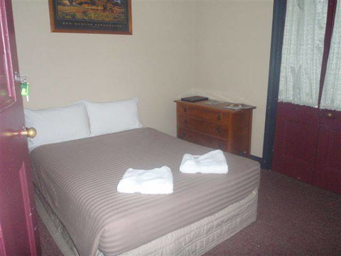 Aussie Rest Motel - Tourism Bookings 3