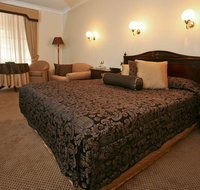 Australian Heritage Motor Inn - Events Australia